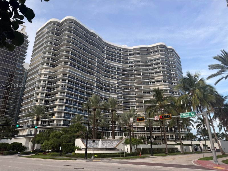 Comprar apartamento en Majestic Tower 602