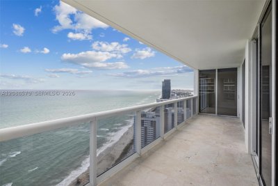 Beach Club One Apt #3601