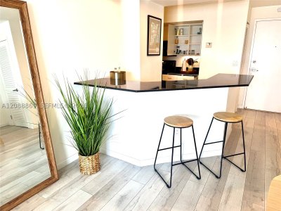 The Collins Condo Apt #1026