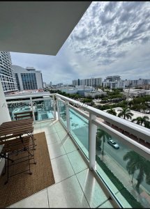 Alquiler de apartamento en The Collins Condo 1026