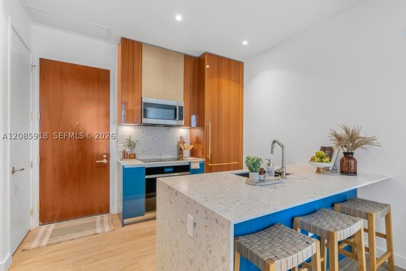 Alquiler de apartamento en Mr. C Residences Bayshore Tower 1008