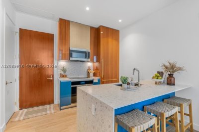 Alquiler de apartamento en Mr. C Residences Bayshore Tower 1008