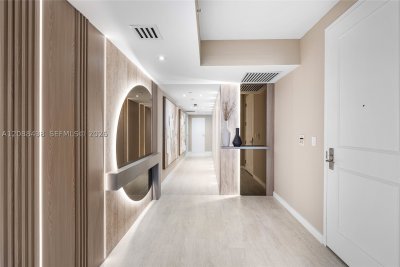 Comprar apartamento no Peninsula II 3009