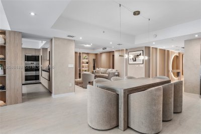 Comprar apartamento no Peninsula II 3009
