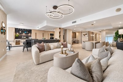 Peninsula II Apt #3009