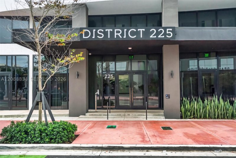Condo for sale at District 225 2208