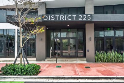Comprar apartamento no District 225 2208