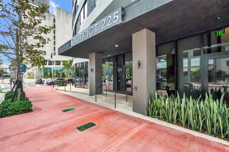 Condo for sale at District 225 2208