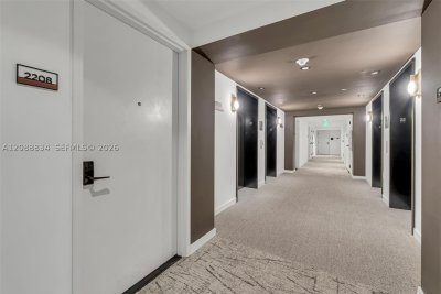 Comprar apartamento no District 225 2208