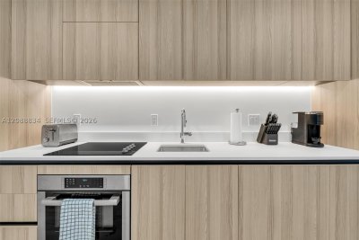 Comprar apartamento no District 225 2208