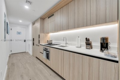 Comprar apartamento no District 225 2208