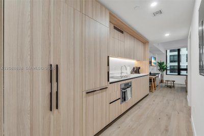 Comprar apartamento no District 225 2208
