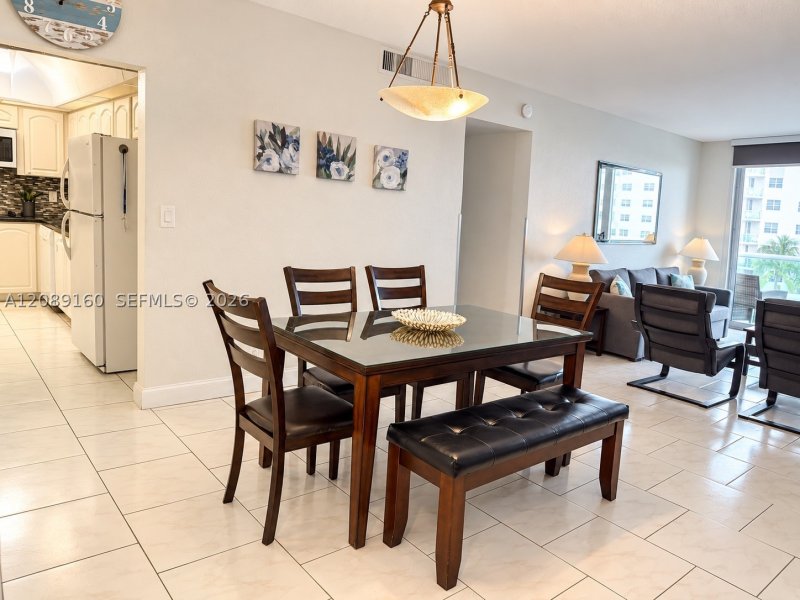 Condo for sale at Tides Hollywood Beach 5A