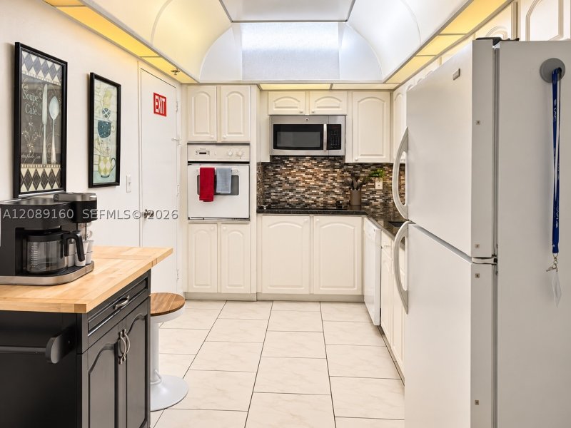 Condo for sale at Tides Hollywood Beach 5A