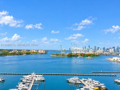 Yacht Club at Portofino Apt #1710