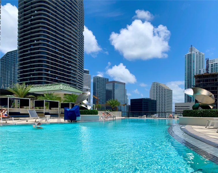 Comprar apartamento no Nine at Mary Brickell Village 3206