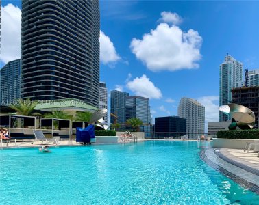 Nine at Mary Brickell Village Apt #3206