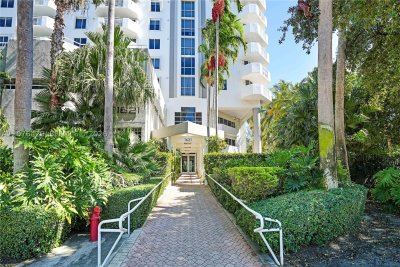 Bayview Plaza Apt #604