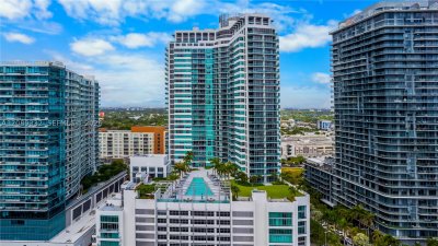 Midtown Miami 4 Apt #H1612