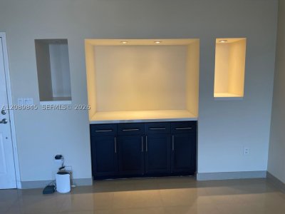 Aluguel de apartamento no Island Pointe 9H