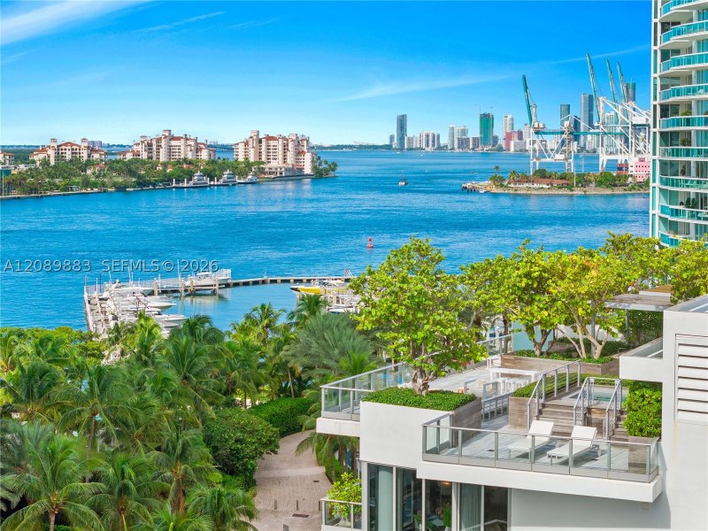 Comprar apartamento en Marea Miami Beach PH 2