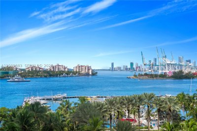 Comprar apartamento en Marea Miami Beach PH 2