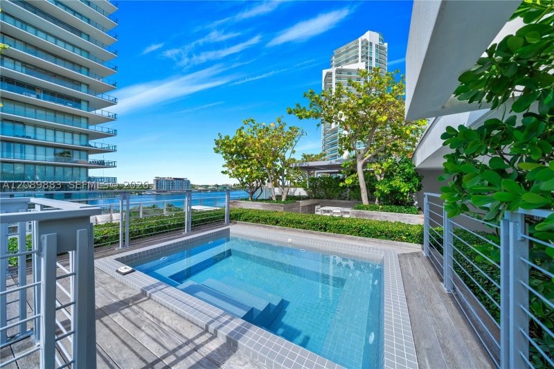 Comprar apartamento en Marea Miami Beach PH 2