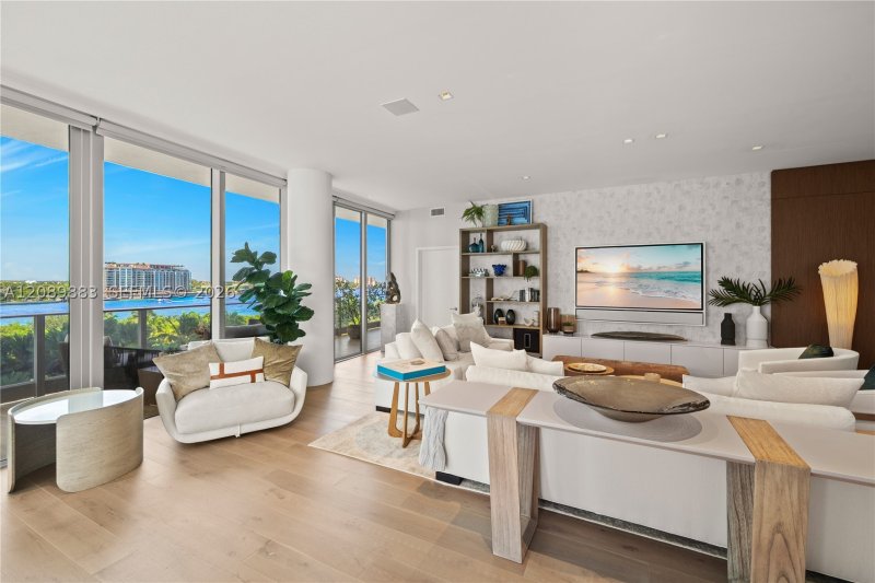 Comprar apartamento en Marea Miami Beach PH 2
