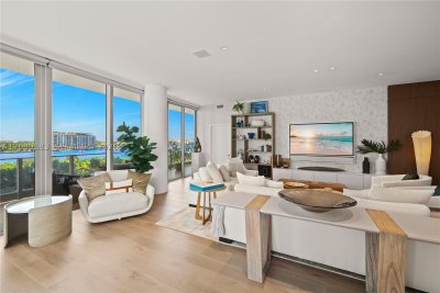Comprar apartamento en Marea Miami Beach PH 2