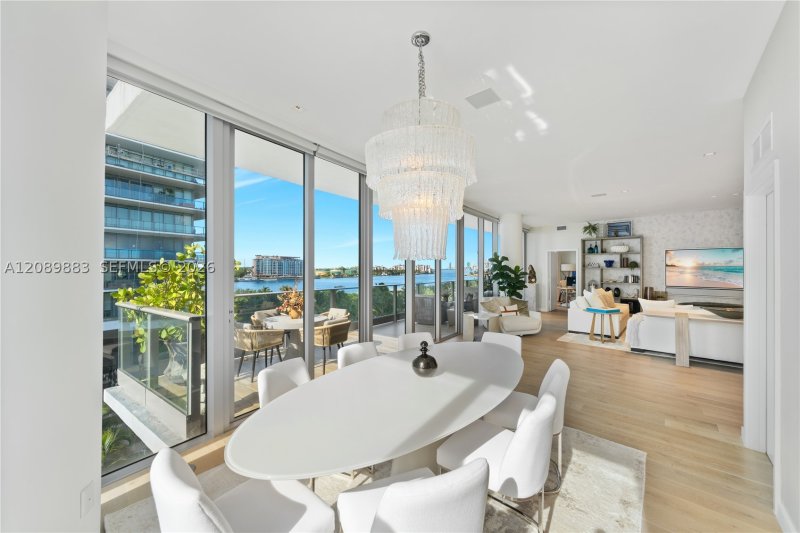 Comprar apartamento en Marea Miami Beach PH 2
