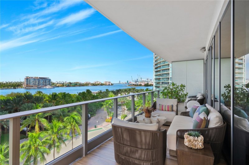 Comprar apartamento en Marea Miami Beach PH 2