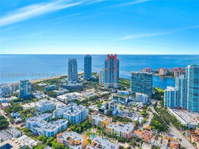 Comprar apartamento en Marea Miami Beach PH 2