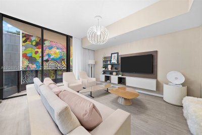 Comprar apartamento no Brickell Flatiron TH1812