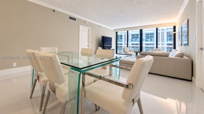 Alquiler de apartamento en The Waves Condo 906