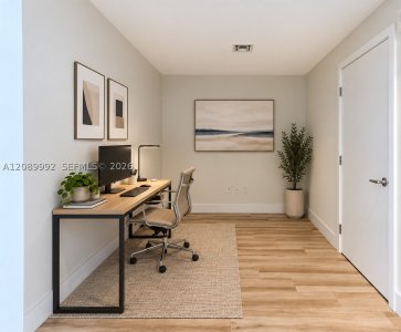 Aluguel de apartamento no The Harbour 2502