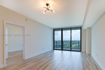 Aluguel de apartamento no The Harbour 2502