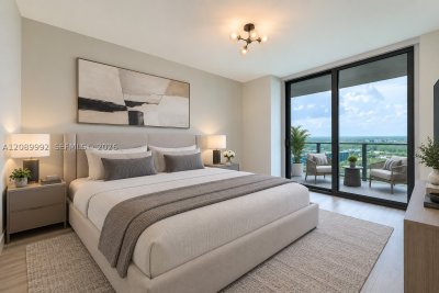 Aluguel de apartamento no The Harbour 2502