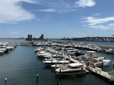 Aluguel de apartamento no The Venetia 420