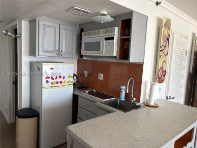Aluguel de apartamento no The Venetia 420