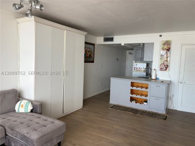 Aluguel de apartamento no The Venetia 420