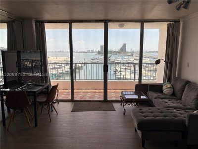 Aluguel de apartamento no The Venetia 420