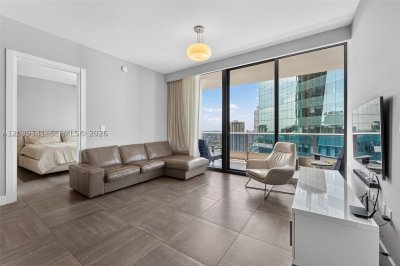 Aluguel de apartamento no Epic Miami 4711