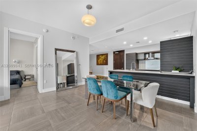 Aluguel de apartamento no Epic Miami 4711