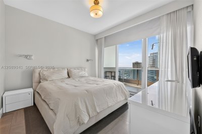 Aluguel de apartamento no Epic Miami 4711