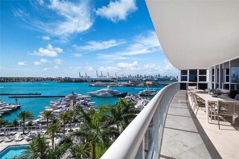 Comprar apartamento en Murano Grande 1106