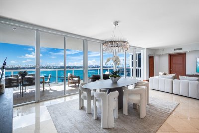Comprar apartamento en Murano Grande 1106