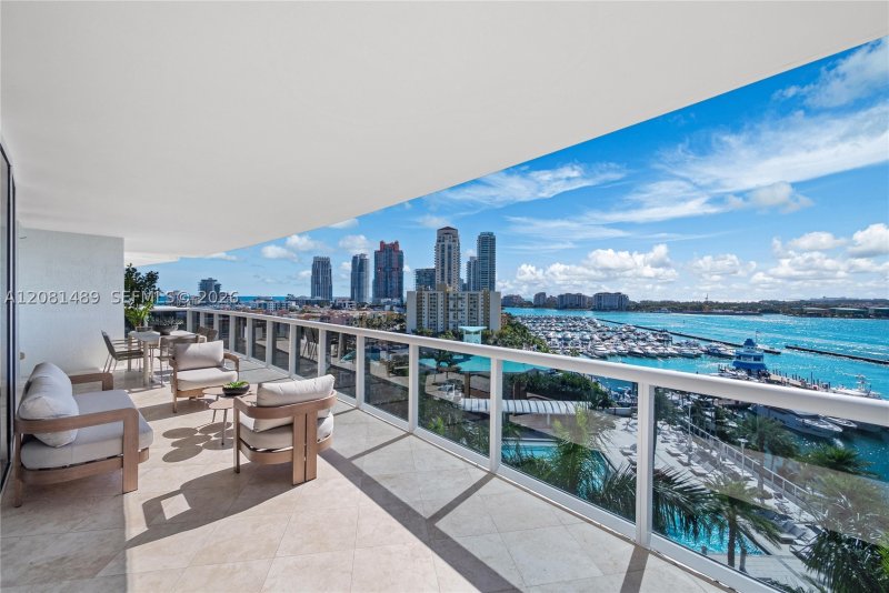 Comprar apartamento en Murano Grande 1106