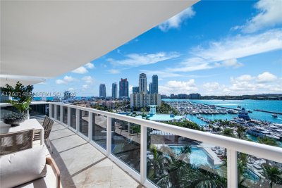 Comprar apartamento en Murano Grande 1106