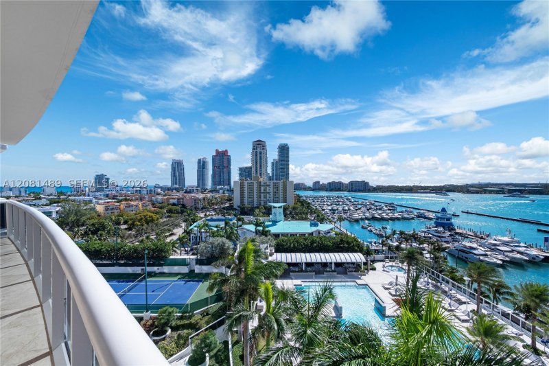 Comprar apartamento en Murano Grande 1106