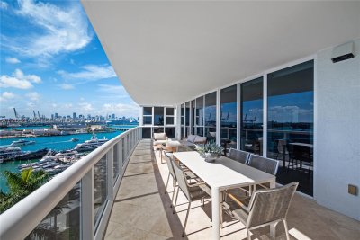 Comprar apartamento en Murano Grande 1106